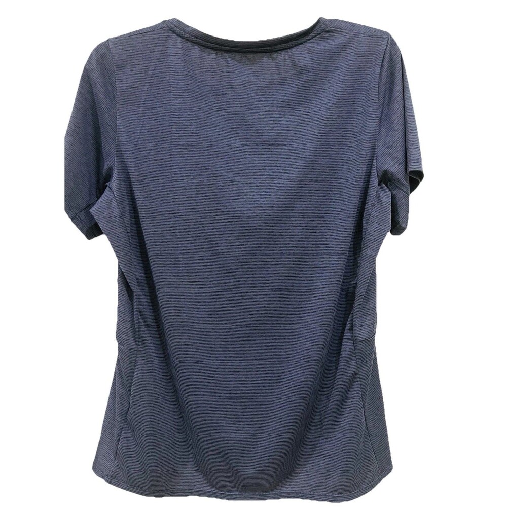 Dakine Cadence Women’s SS Mountain Bike Jersey Blue Size Large - Picture 9 of 9